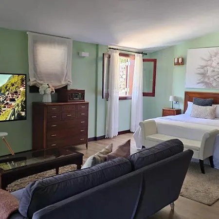 Villa Mogaren Naturaleza Y Relax