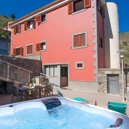 Villa Mogaren Naturaleza Y Relax