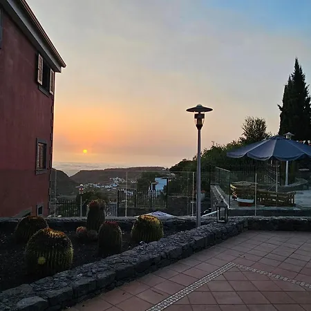 Villa Mogaren Naturaleza Y Relax