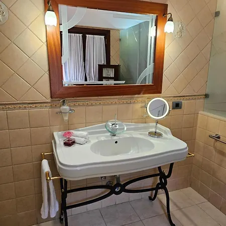 Villa Mogaren Naturaleza Y Relax *