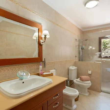 Mogaren Naturaleza Y Relax Villa *
