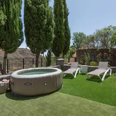 Mogaren Naturaleza Y Relax *
