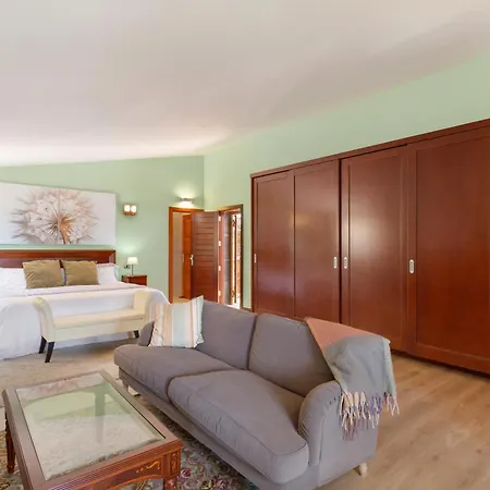 Villa Mogaren Naturaleza Y Relax *