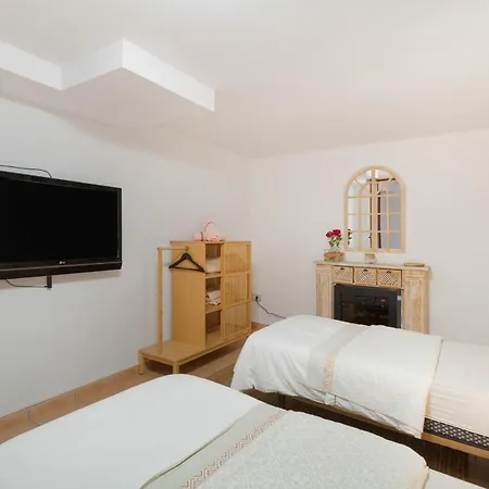 Mogaren Naturaleza Y Relax Villa