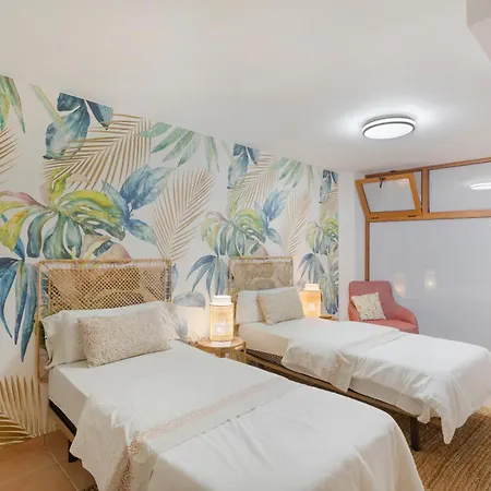 Mogaren Naturaleza Y Relax Villa