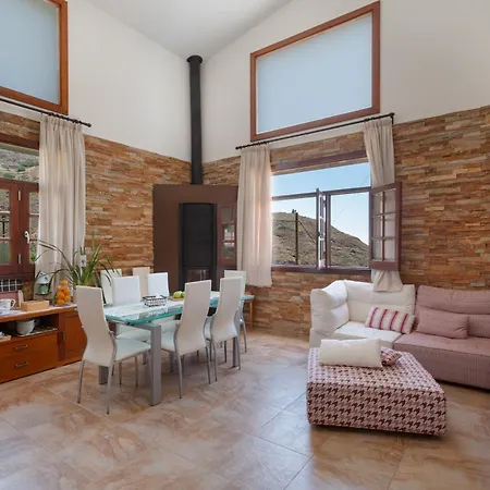 Villa Mogaren Naturaleza Y Relax *